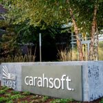 US Probes Role of CrowdStrike Bosses in Carahsoft Deal