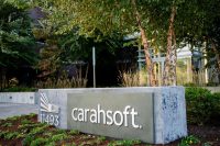 US Probes Role of CrowdStrike Bosses in Carahsoft Deal