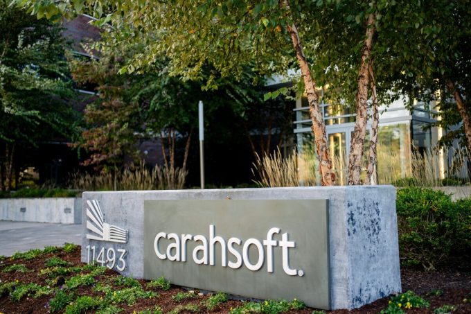 US Probes Role of CrowdStrike Bosses in Carahsoft Deal