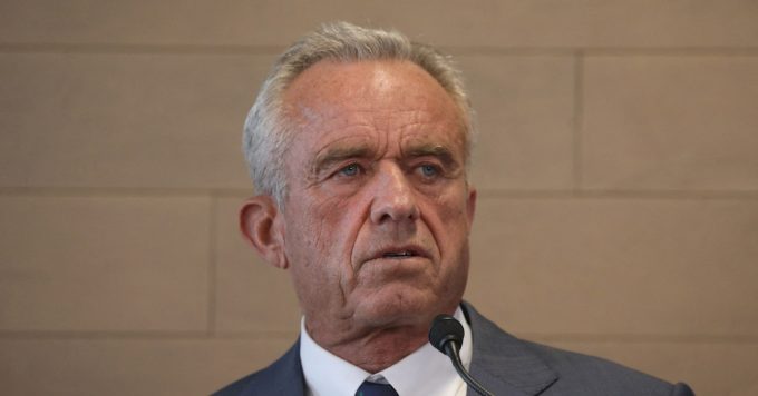 US bets $500 million on universal vaccines, WSJ reports