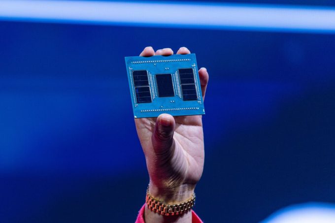 US to Boost Saudi Access to AI Chips Even as China Issues Linger