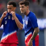 USMNT roster: Why isn't Christian Pulisic on USA soccer squad for friendlies vs. Turkiye and Switzerland?