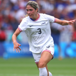 USWNT U-23 roster: Jaedyn Shaw, Mia Fishel and Korbin Albert named to youth squad for friendlies in Germany