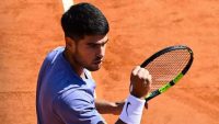 Update on Carlos Alcaraz's schedule ahead of Roland Garros