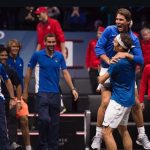 Update on Roger Federer's potential appearance at the Rafael Nadal ceremony