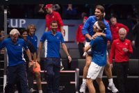 Update on Roger Federer's potential appearance at the Rafael Nadal ceremony