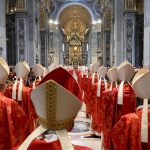 Updates on Cardinals’ Voting – Hollywood Life