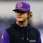 Vikings' Kevin O'Connell says J.J. McCarthy has had 'great start' to offseason, but won't name him starter yet