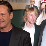 Vince Vaughn on Why a ‘Wedding Crashers’ Sequel Hasn’t Happened Yet (Exclusive)