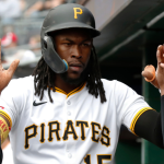 WATCH: Pirates' Oneil Cruz records hardest hit ball in Statcast era on home run vs. Brewers