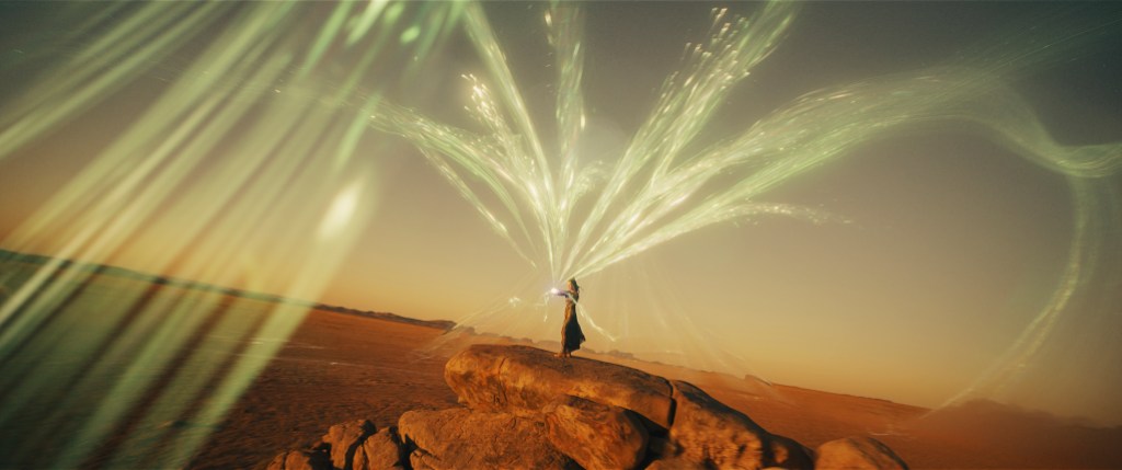 Why Was the Prime Video 'Wheel of Time' Series Canceled?