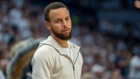 Warriors 'could have gone the distance' with healthy Stephen Curry, Steve Kerr says after playoff elimination