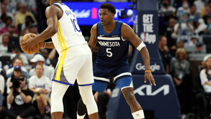 Warriors vs. Timberwolves prediction, odds, Game 5 pick: Best bet as Minnesota tries to advance to West finals