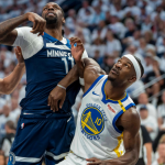 Warriors vs. Timberwolves schedule, scores, odds, NBA playoff updates: Where to watch Game 3, live stream