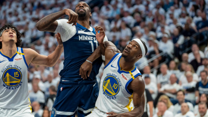Warriors vs. Timberwolves schedule, scores, odds, NBA playoff updates: Where to watch Game 3, live stream