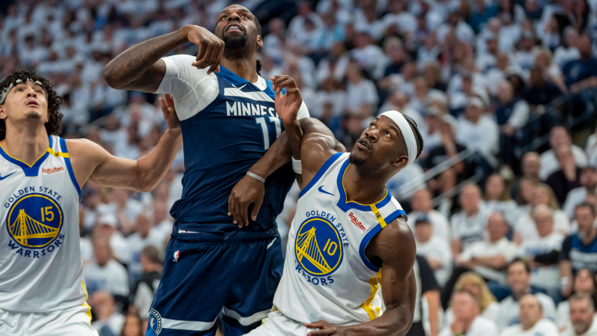 Warriors vs. Timberwolves schedule, scores, odds, NBA playoff updates: Where to watch Game 3, live stream