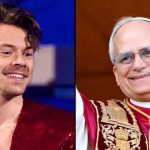 Was Harry Styles at the Pope Leo XIV Announcement in Rome?