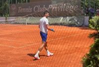 Watch: Novak Djokovic's eventful day - Training resumes, coaching ends