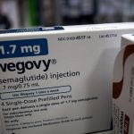 Wegovy can treat a dangerous liver disease, study finds
