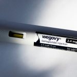 Wegovy treated a serious form of liver disease in a major clinical trial