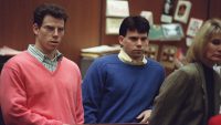 Were the Menendez Brothers Released? Update on Lyle and Erik Today – Hollywood Life