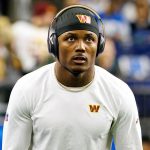 What a new contract for Terry McLaurin could look like as Commanders star WR reportedly skips practice