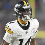 What history of post-NFL Draft trades says about expectations for George Pickens in first season with Cowboys