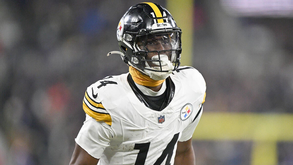 What history of post-NFL Draft trades says about expectations for George Pickens in first season with Cowboys