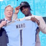 What if 2025 NFL Draft had NBA lottery system? 49ers soar to No. 1, Cowboys stay at 12 in alternate reality