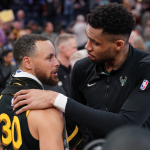 What's next for Warriors? Stephen Curry's injury costs them clarity ahead of Giannis Antetokounmpo sweepstakes