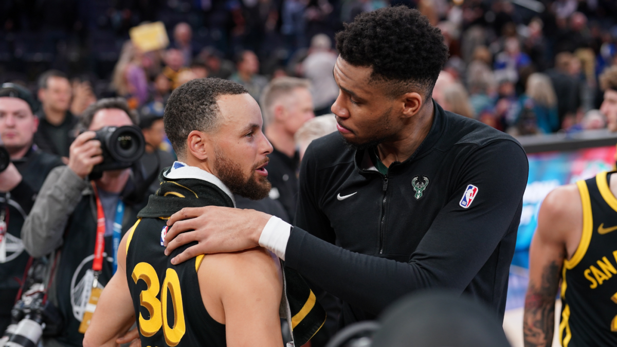 What's next for Warriors? Stephen Curry's injury costs them clarity ahead of Giannis Antetokounmpo sweepstakes