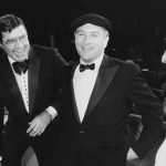 When Robert De Niro Visited the Fest as ‘King of Comedy’