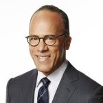 Where Is Lester Holt Going After 'NBC Nightly News'? His Next Job