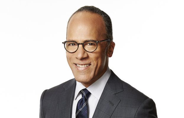 Where Is Lester Holt Going After 'NBC Nightly News'? His Next Job