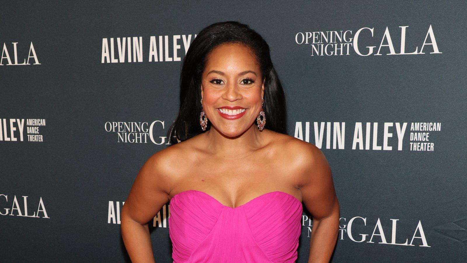 Where Is Sheinelle Jones From ‘Today’? Her Absence Explained – Hollywood Life