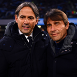 Where are managers Simone Inzaghi and Antonio Conte? Inter and Napoli managers banned for Friday's matches