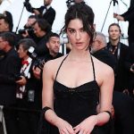 CANNES, FRANCE - MAY 21: Gracie Abrams attends the "The History Of Sound" red carpet at the 78th annual Cannes Film Festival at Palais des Festivals on May 21, 2025 in Cannes, France. (Photo by Andreas Rentz/Getty Images)