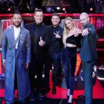 Who Won 'The Voice' 2025? Update on the Winner