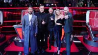 Who Won 'The Voice' 2025? Update on the Winner