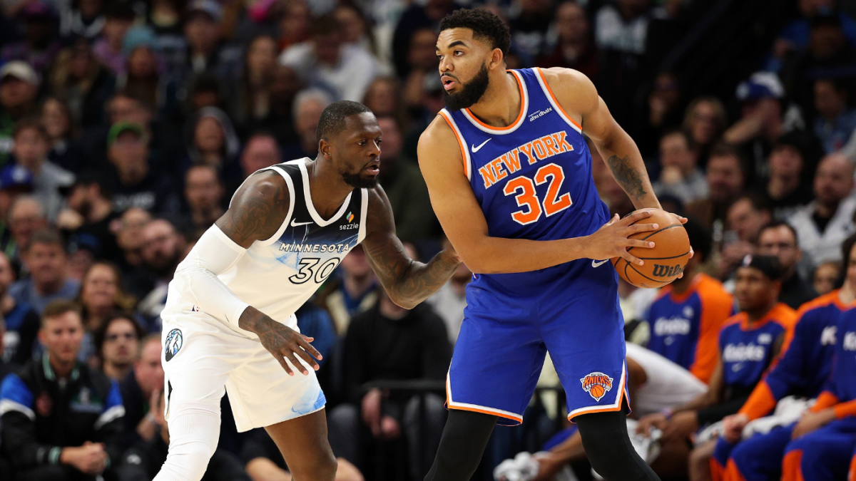 Who really won the Karl-Anthony Towns trade? Reaching a verdict with Knicks and Wolves in conference finals