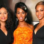 Why Tina Knowles Called Beyonce and Solange About Her Memoir