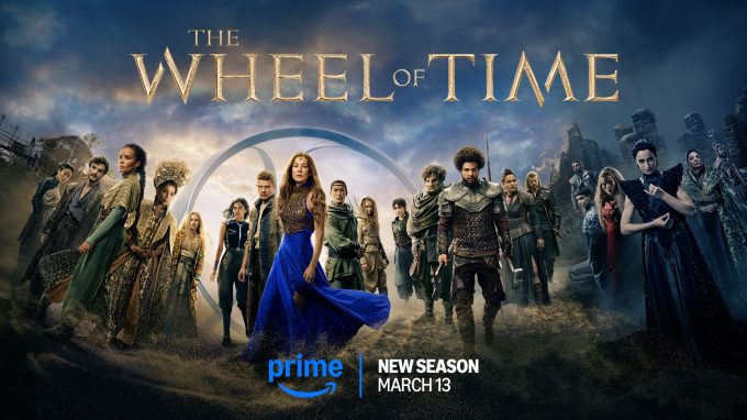 Why Was the Prime Video ‘Wheel of Time’ Series Canceled? – Hollywood Life