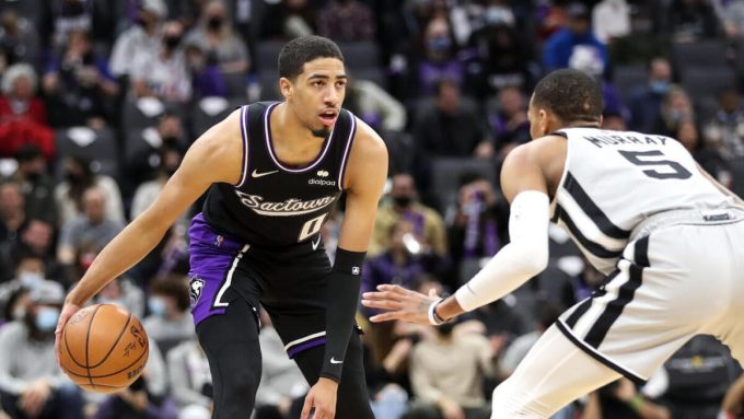 Why the Kings traded away Tyrese Haliburton to the Pacers in one of the decade's most shocking moves