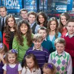 Will the Duggar Kids Have 19 Children? What They've Said