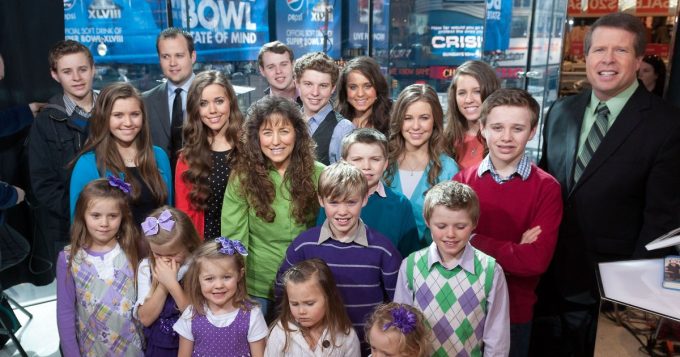 Will the Duggar Kids Have 19 Children? What They've Said