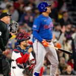 With Juan Soto's effort level questioned, Mets manager plans to talk to superstar about hustling