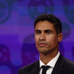 World Cup winner Varane backs ex-boss Ancelotti to lift Brazil