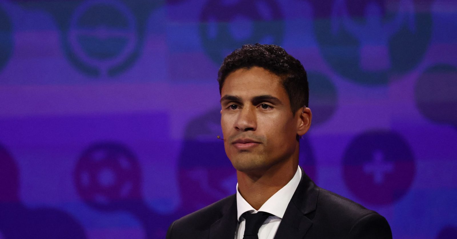 World Cup winner Varane backs ex-boss Ancelotti to lift Brazil