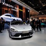 Xiaomi Shares Drop as Consumers Complain About Marketing of EVs