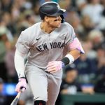 Yankees vs. Rangers odds, line, prediction, start time: 2025 MLB picks, May 22 bets from proven model